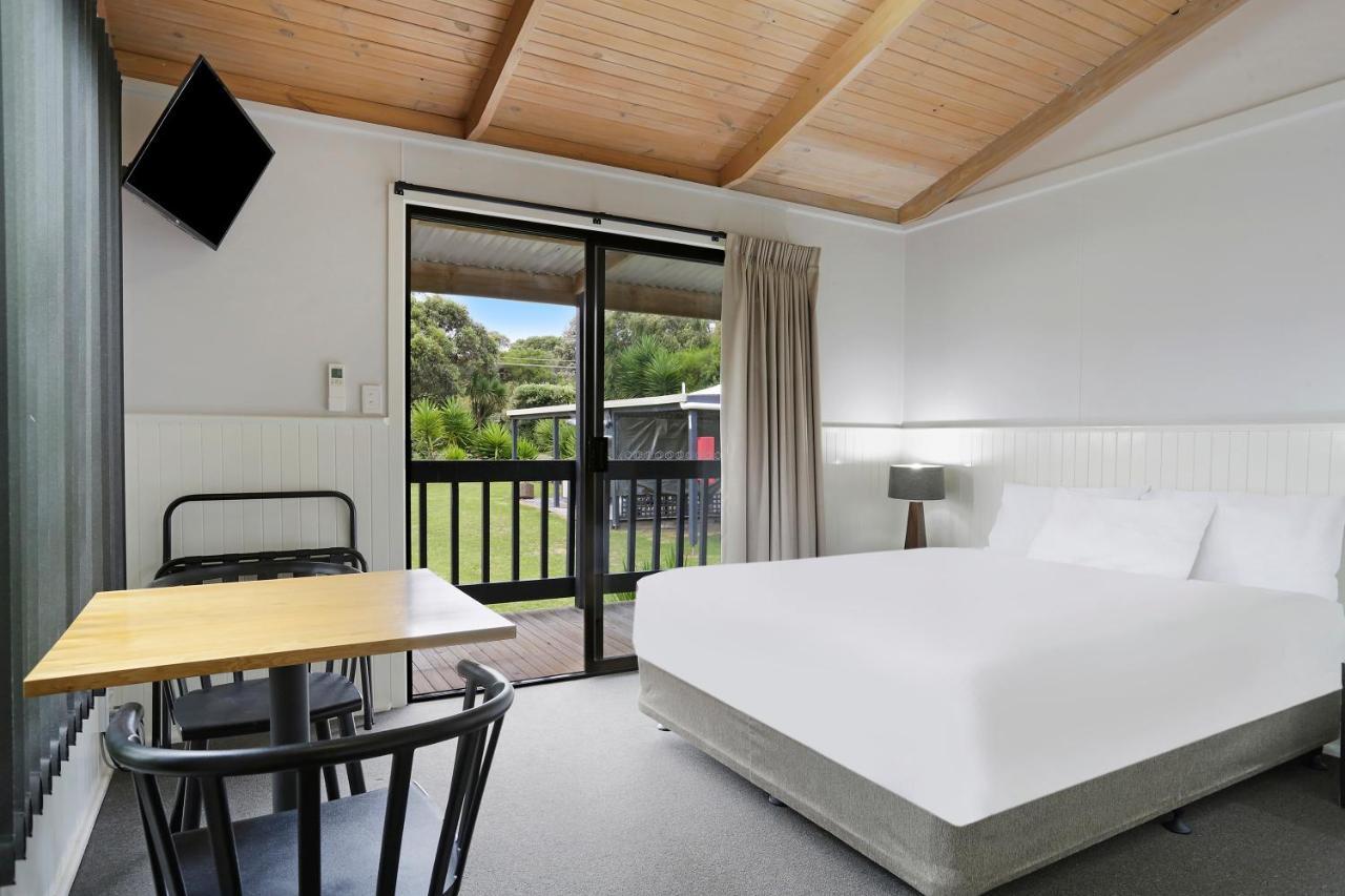 ميناء كامبل The Great Ocean Road Studios المظهر الخارجي الصورة