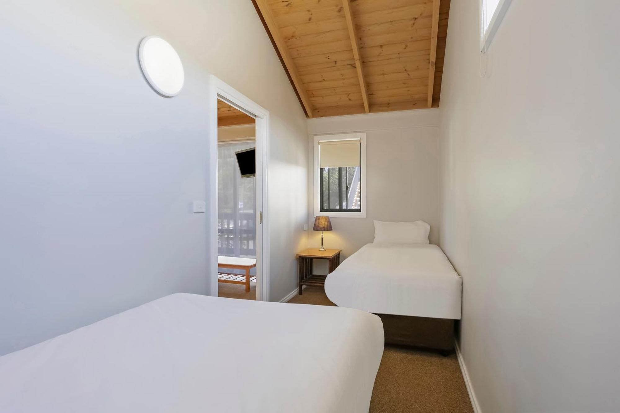 ميناء كامبل The Great Ocean Road Studios الغرفة الصورة