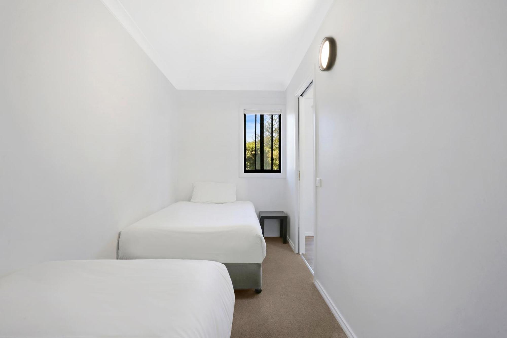 ميناء كامبل The Great Ocean Road Studios الغرفة الصورة